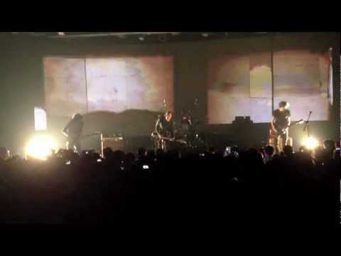 pg.lost - Spirits Stampede  live @ Mao Livehouse, Shanghai, 2012-03-23