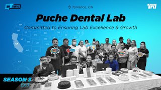 InTRUview S3 Ep.3: Puche Dental Lab Part 2