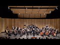 Walton Violin Concerto 3/3 Vivace - Alexander Kagan, JoAnn Falletta