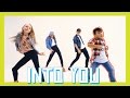 INTO YOU - Ariana Grande | Aidan Prince x Reese Hatala x Sean Lew x Taylor Hatala