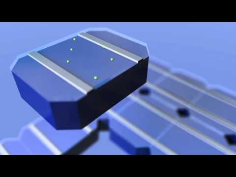 Solar Energy | Lightwave Animation