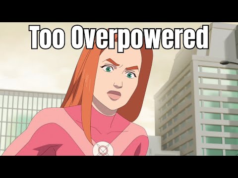 The Problem With Atom Eve