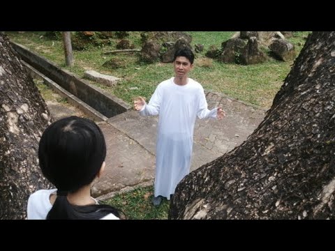 "Too Short To See" - Lesson 6, 1st Quarter, 2021 - Kindergarten Sabbath School