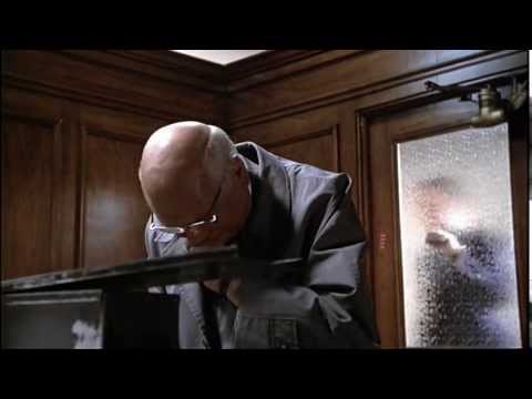 Marathon Man: Diamonds!