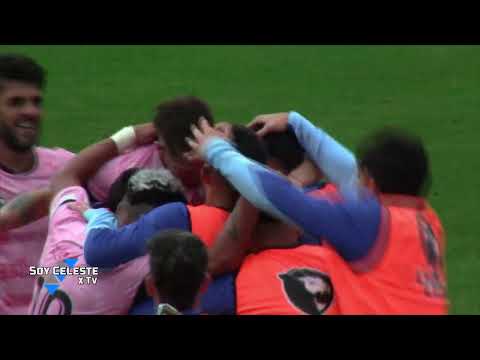 Temperley 3-0 Chicago | The Super Compact | Matchday 34 | First Division | Zone B