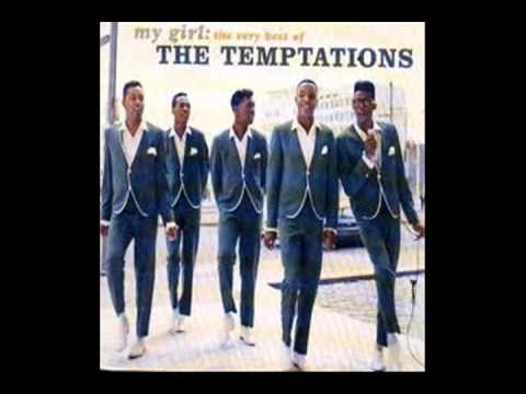 The Temptations My Girl Cover by M.I.C Smith AKA Remix Killa