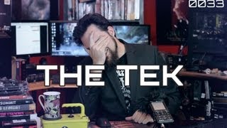 The Tek 0033: Privacy is Dead