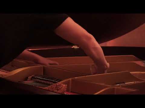 OPTION: Eli Wallace & Beth McDonald (Excerpt)