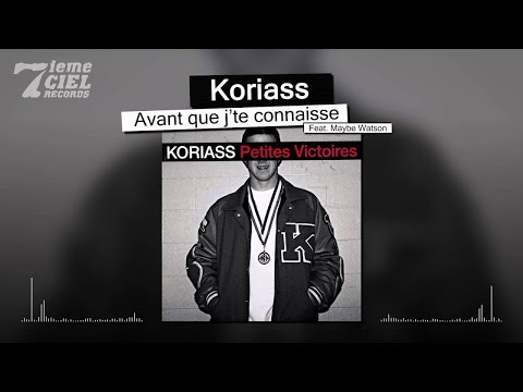Video thumbnail for Avant qu’j’te connaisse