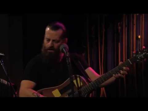 Sean Rowe  - 'Madman' | The Bridge 909 in Studio