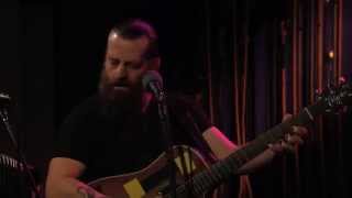 909 in Studio: Sean Rowe  - 'Madman' | The Bridge