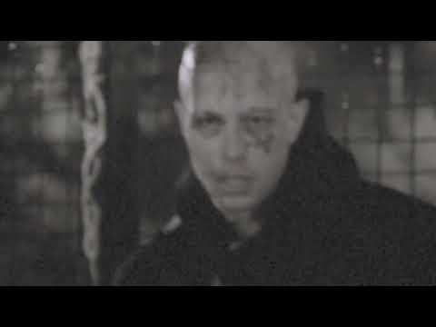 Weenaper aka łdzshuriken333 - Czuje jakbym już opuścił ciało /// Official video /// Metal Trap ///