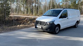 Mercedes-Benz Vito 116 sonstige Industriemaschinen | Bild 4 - Machineryline