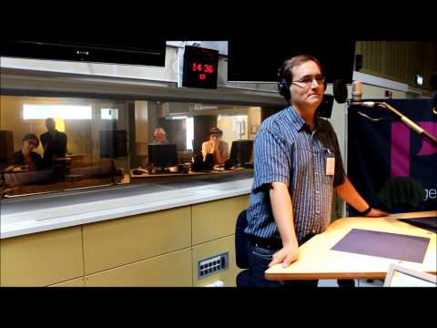 Jakten på den perfekta Tony Irving-imitatören #HärmaTony