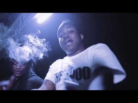 Ys Osama X Lil Buckss - Scat Pack (Official Video)