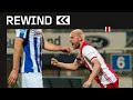 ? REWIND | sc Heerenveen - Ajax | Through to the final ?