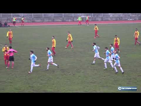 2° T - Fbc Saronno 1910 vs Universal Solaro