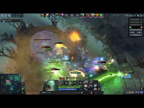 When the 5.5 seconds of Winter's Curse feels like a minute