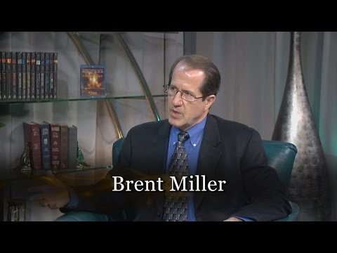 Brent Miller Sr. - The Coming Convergence