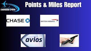 Level Up Your Avios Points 5X Faster!