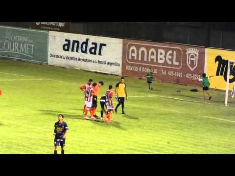 charruasoy - final reducido 1 c 2015 central cordoba vs talleres 0-1