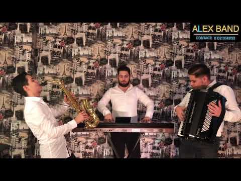 Alex band hora de la nord LIVE %100 (Germania)