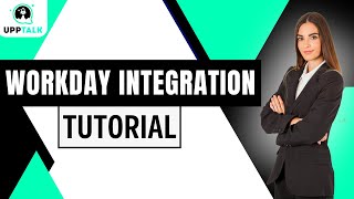 Workday Integration Training | Workday Integration Tutorial For Beginners | Workday Course | Upptalk