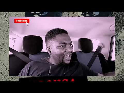 FIRST REACTION :: Ngonga - 925 (Prod. Nizzy Pro)