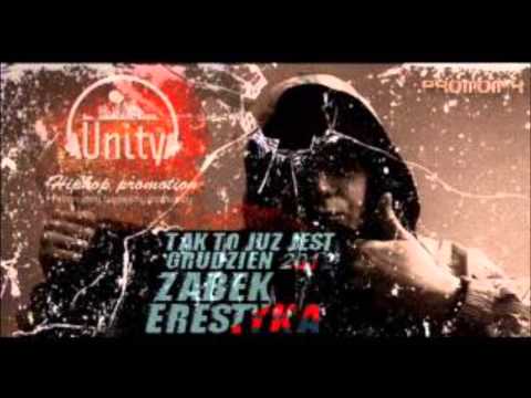 Ziomek LTZ "Nigdy się nie poddam"(Walcz)Ft Ząbek Erestyka.wmv