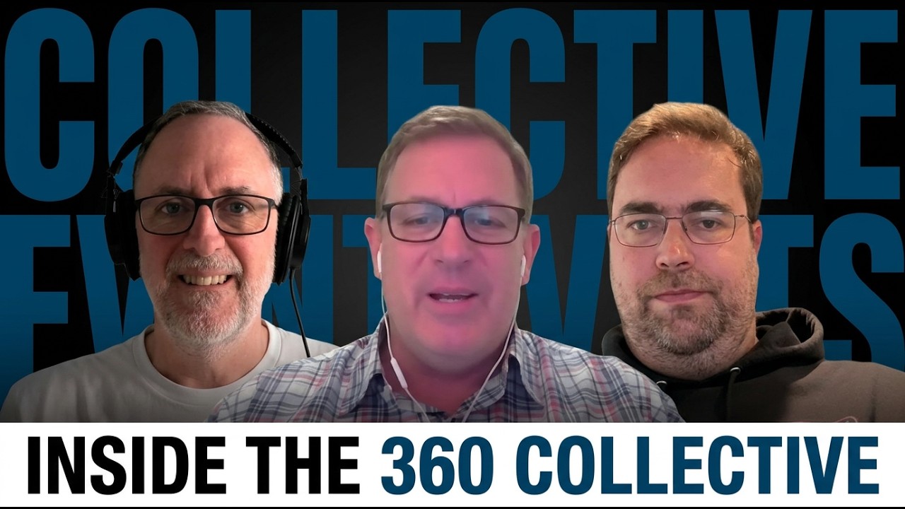 The Power of Industry Collectives with Roland Greil and shannon-gobell