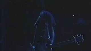 Sonic Youth - Pipeline / Kill Time (live 1987)