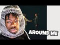 Metro Boomin - Around Me ft. Don Toliver (reaction)