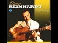 Django Reinhardt -Some of these days-