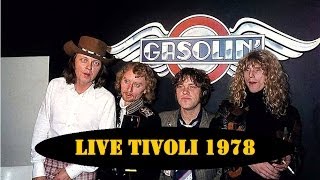 Gasolin' - Live i Tivoli 20 februar 1978