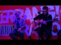 Madina Lake - Across 5 Oceans Acoustic 2012