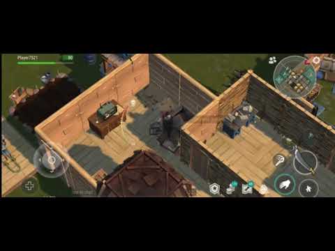 LDOE Raid Player Ken-K