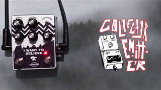 Video thumbnail for Adventure Audio - Fuzz Peaks by collector//emitter