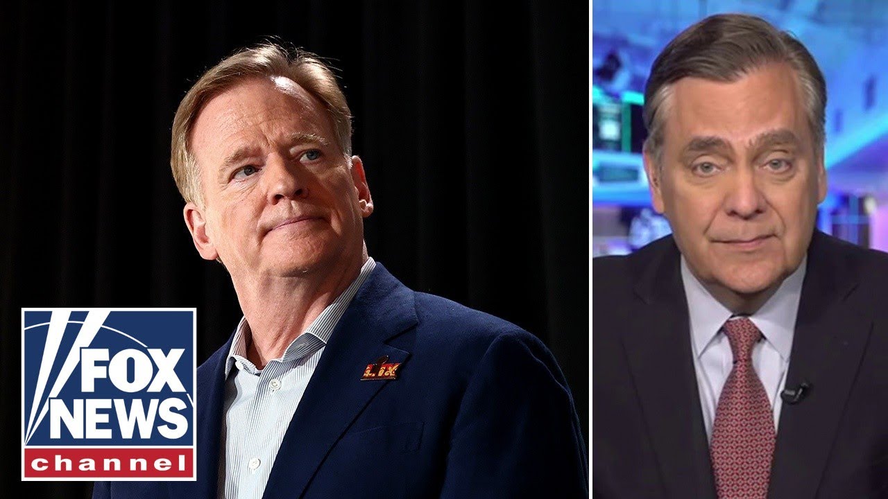 Turley: This is LAUGHABLE