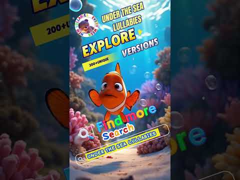 Hush Little Baby (Indie Folk Sleep Music) – Gentle Night Lullaby (Short Preview)