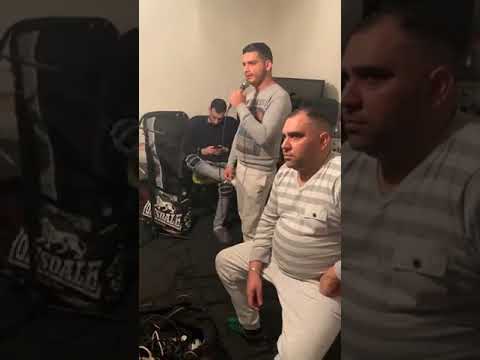 Gipsy Daniel - Skuška 2021 - Snival sa mi - Gytara lava