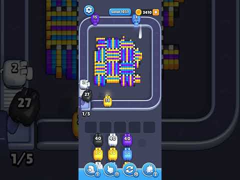 Guia do Pixel Flow Nível 1037