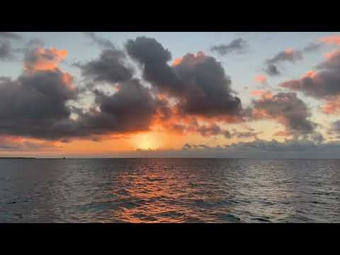 Nordhavn 50 Travels from Boston to Key West, Fl