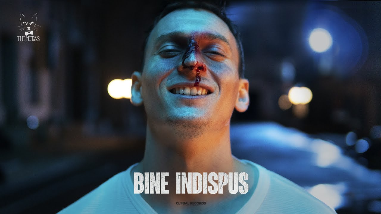 The Motans — Bine Indispus