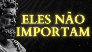 Não Busque a Felicidade: Faça Estas Coisas Todas as Manhãs | Estoicismo