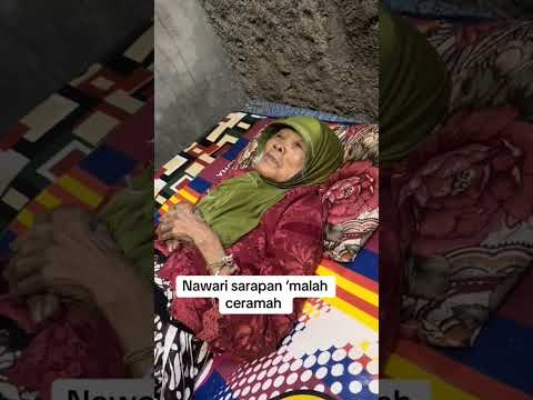 kompilasi vidio mbah samintul ngamuk