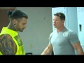 Jeff Hardy Tries To Clear The Air With AJ Styles