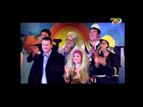 Portokalli, 18 Prill 2005 - Himni Portokalli