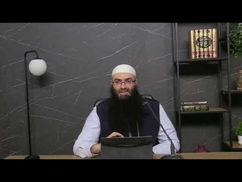 A është Jasir Kadhi nga radhët e ehlu sunnetit? - Hoxhë Lulzim Perçuku