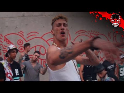 YUNG BEEF-BEEF BOY-OFFICIAL STREET VIDEO-