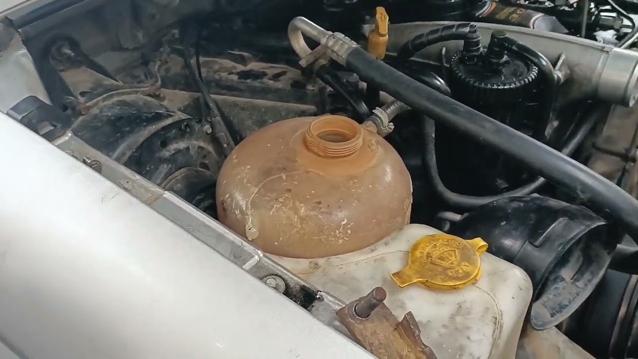 como colocar a ranger 3.0 no ponto sem desmontar a frente